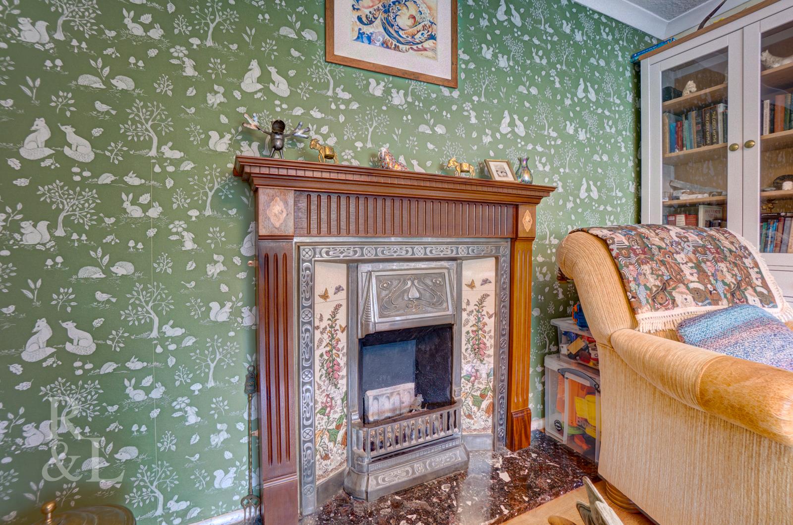Property image for Ling Crescent, Ruddington, Nottingham