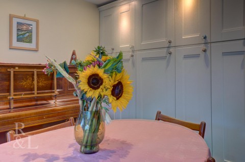 Property thumbnail image for Ling Crescent, Ruddington, Nottingham