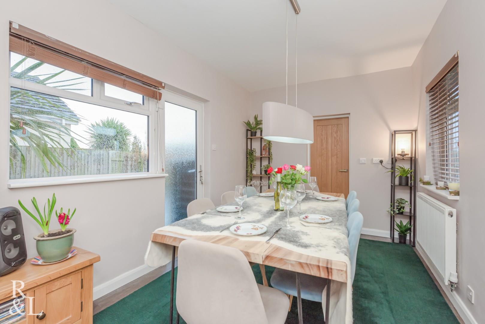 Property image for Burton Road, Overseal
