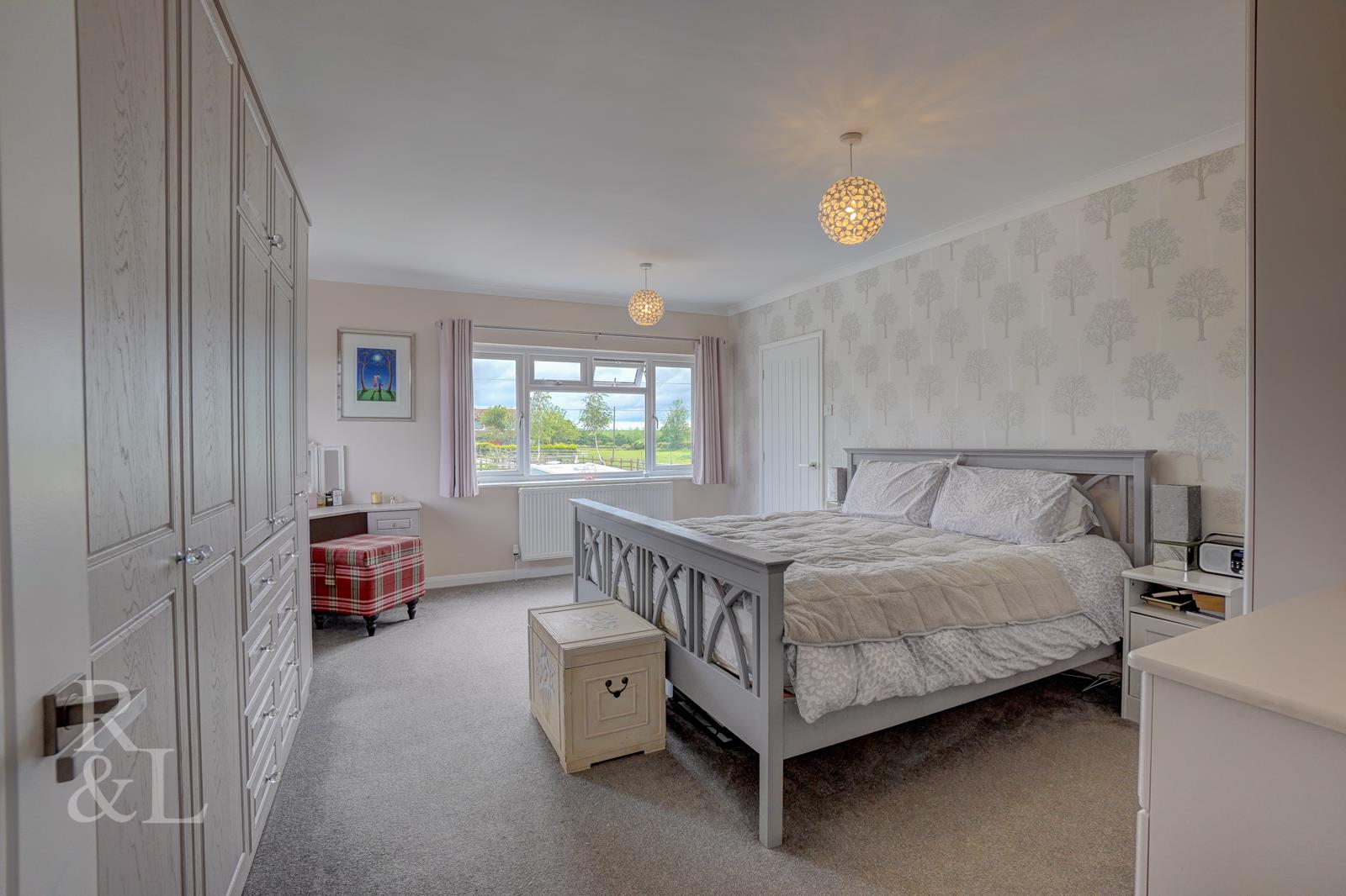 Property image for Burton Road, Overseal