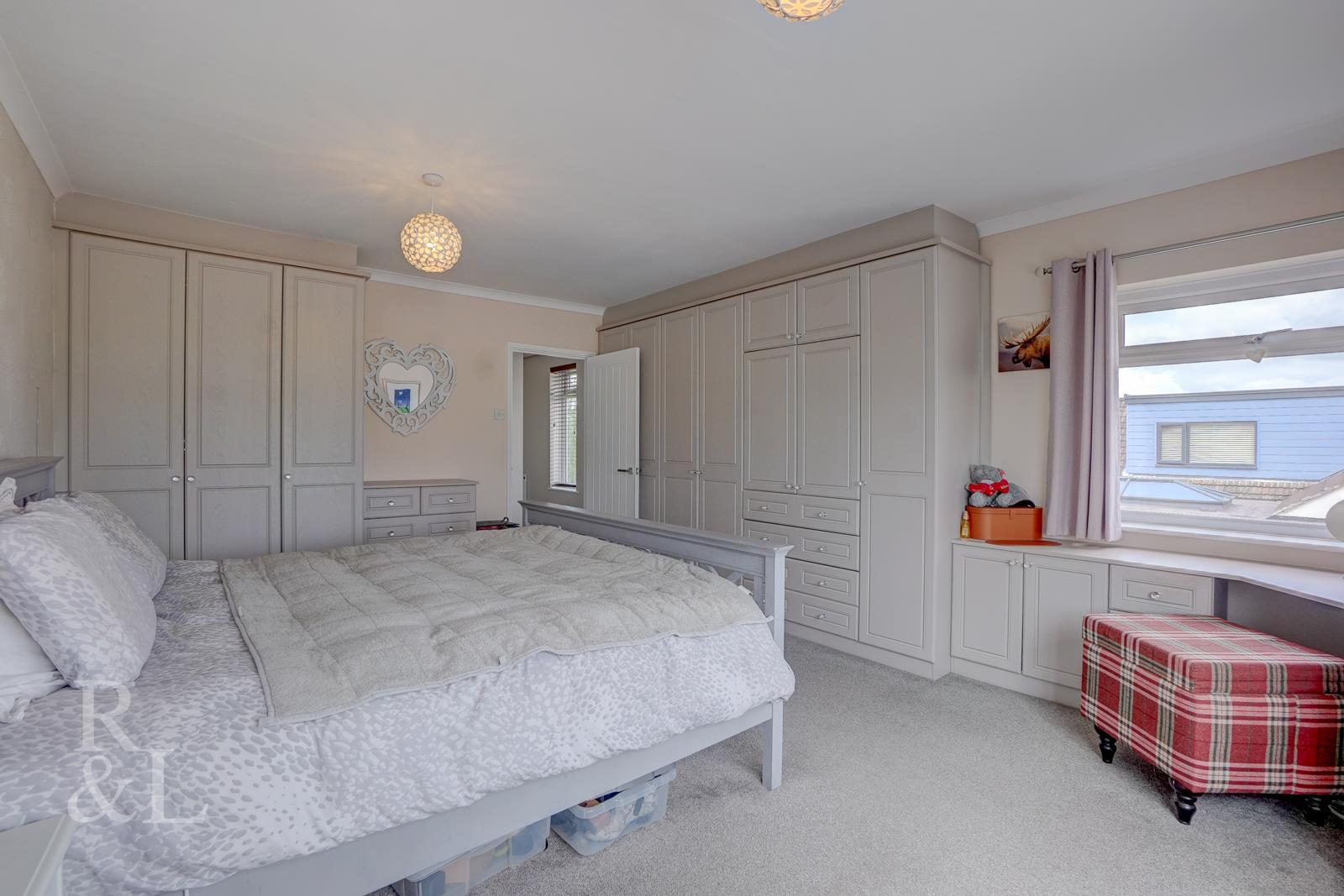 Property image for Burton Road, Overseal