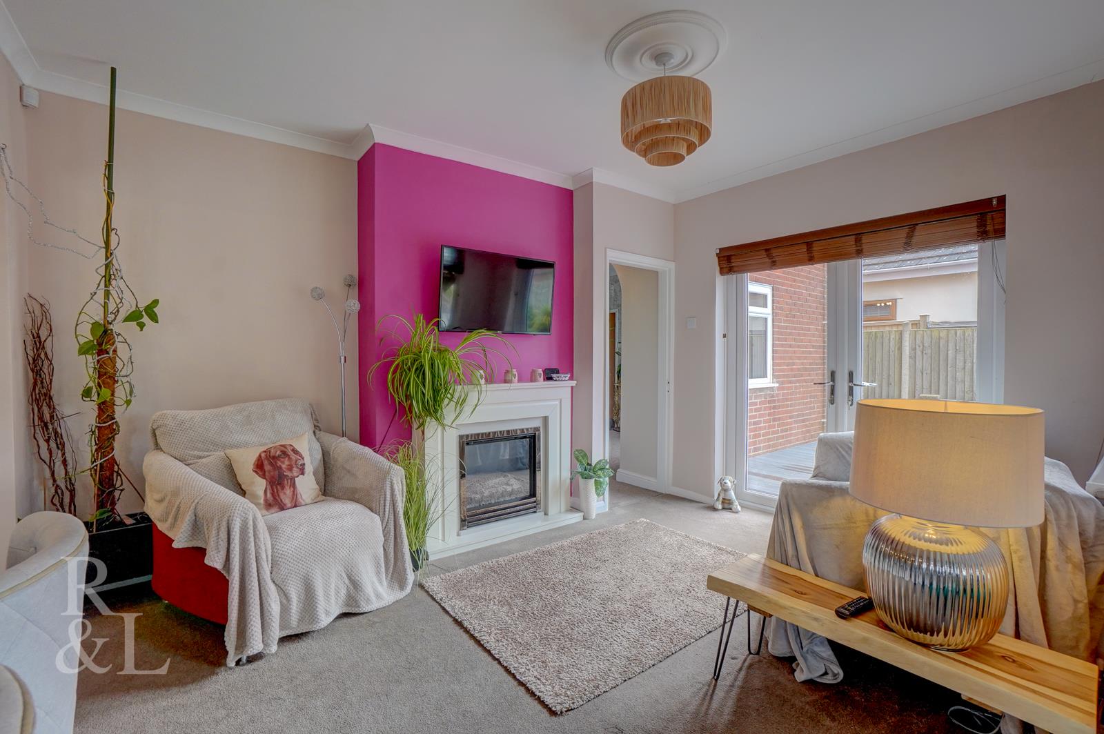 Property image for Burton Road, Overseal
