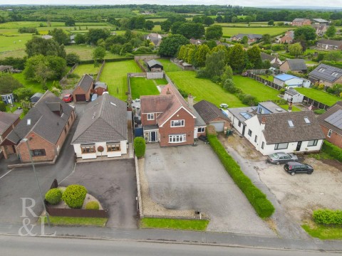 Property thumbnail image for Burton Road, Overseal