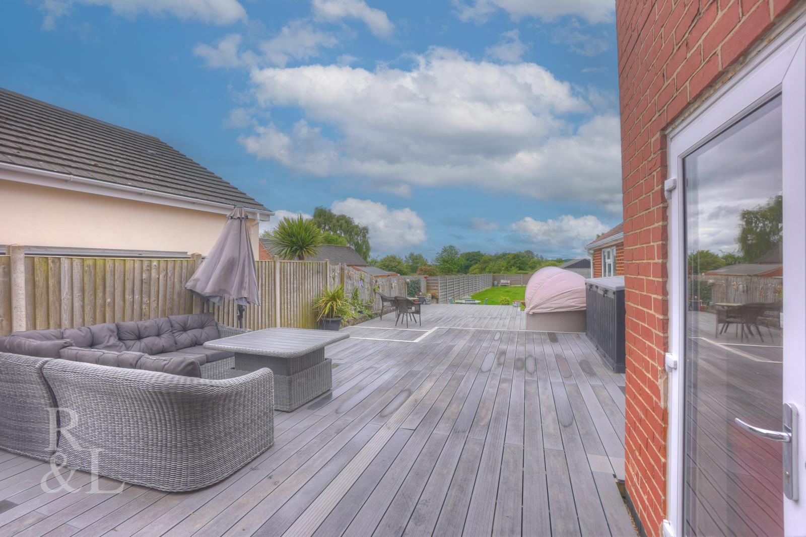 Property image for Burton Road, Overseal