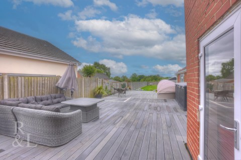 Property thumbnail image for Burton Road, Overseal