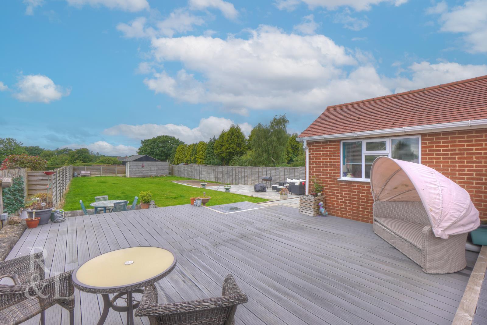 Property image for Burton Road, Overseal