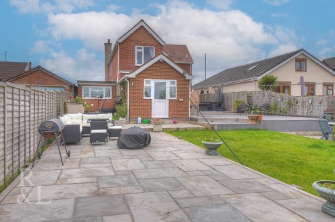 Property thumbnail image for Burton Road, Overseal