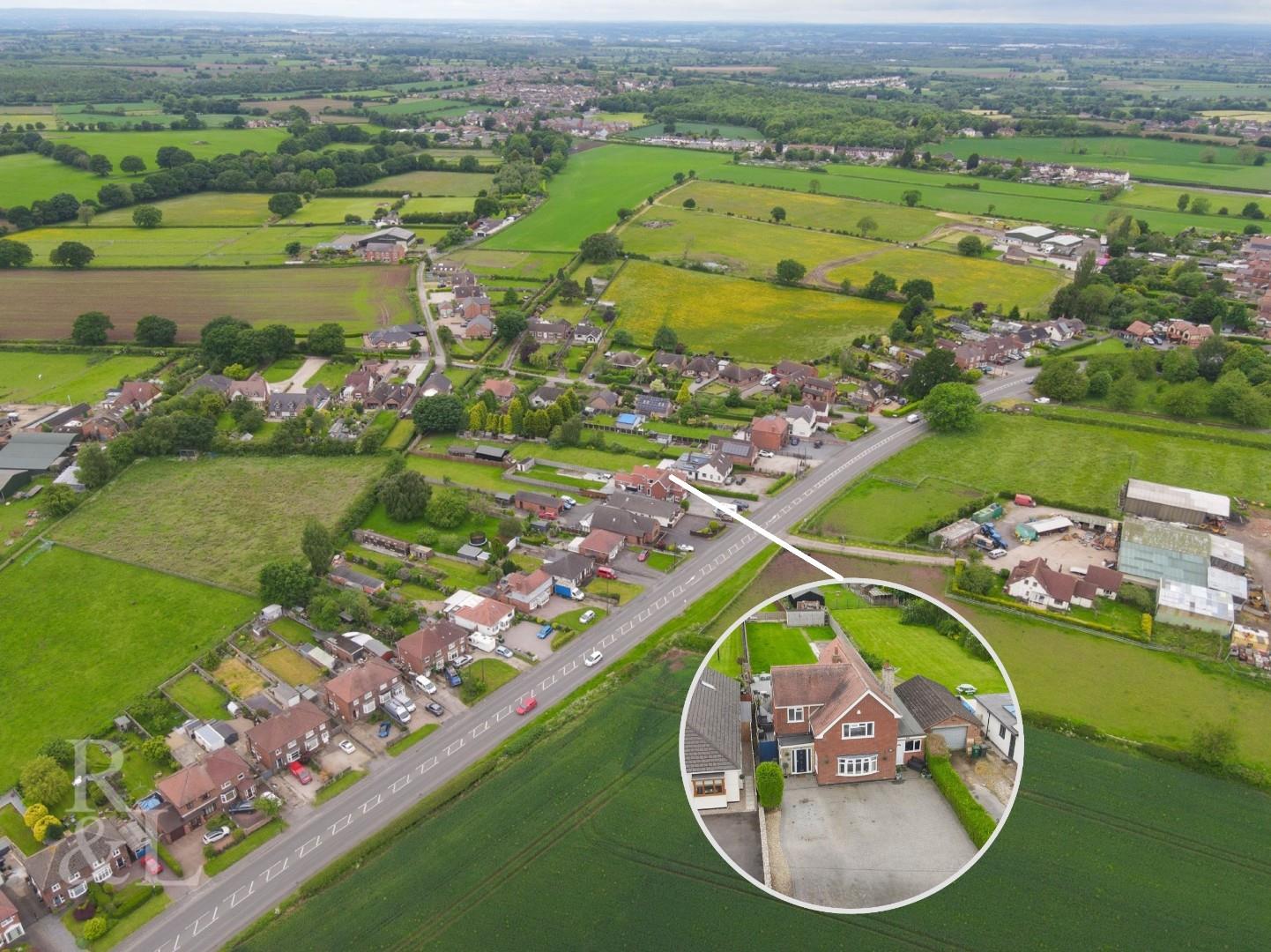Property image for Burton Road, Overseal