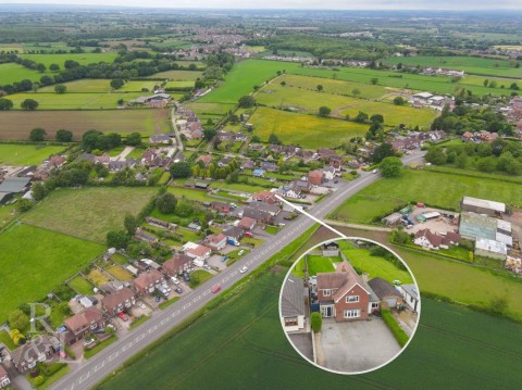 Property thumbnail image for Burton Road, Overseal