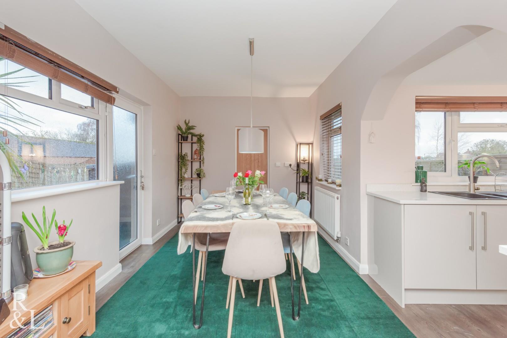 Property image for Burton Road, Overseal