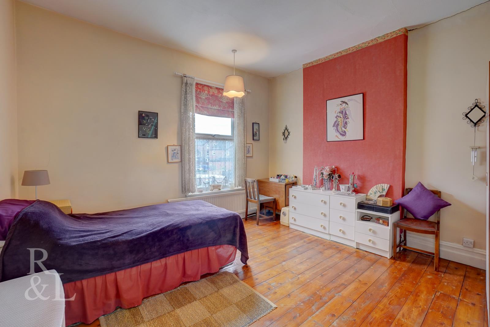 Property image for Patrick Road, West Bridgford, Nottingham