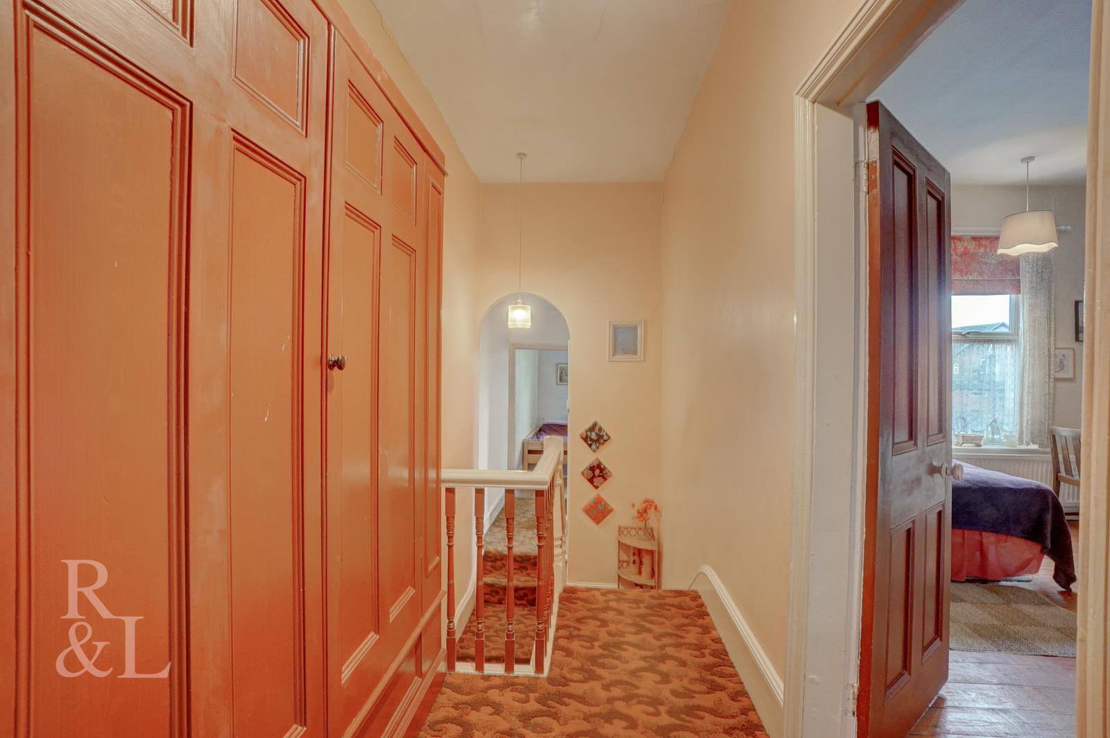 Property image for Patrick Road, West Bridgford, Nottingham
