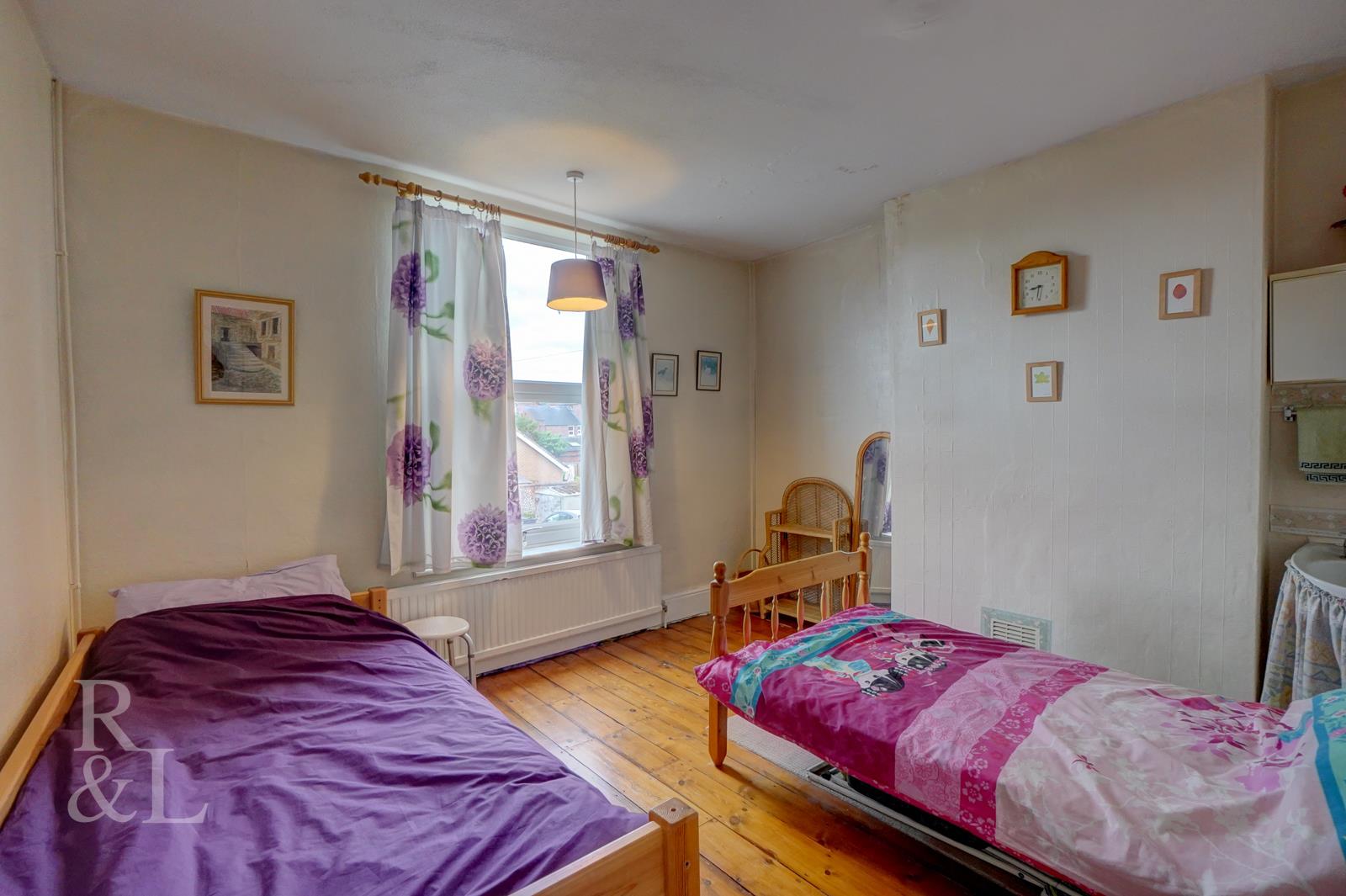 Property image for Patrick Road, West Bridgford, Nottingham
