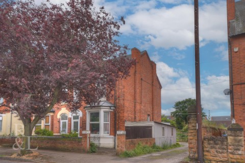 Property thumbnail image for Patrick Road, West Bridgford, Nottingham