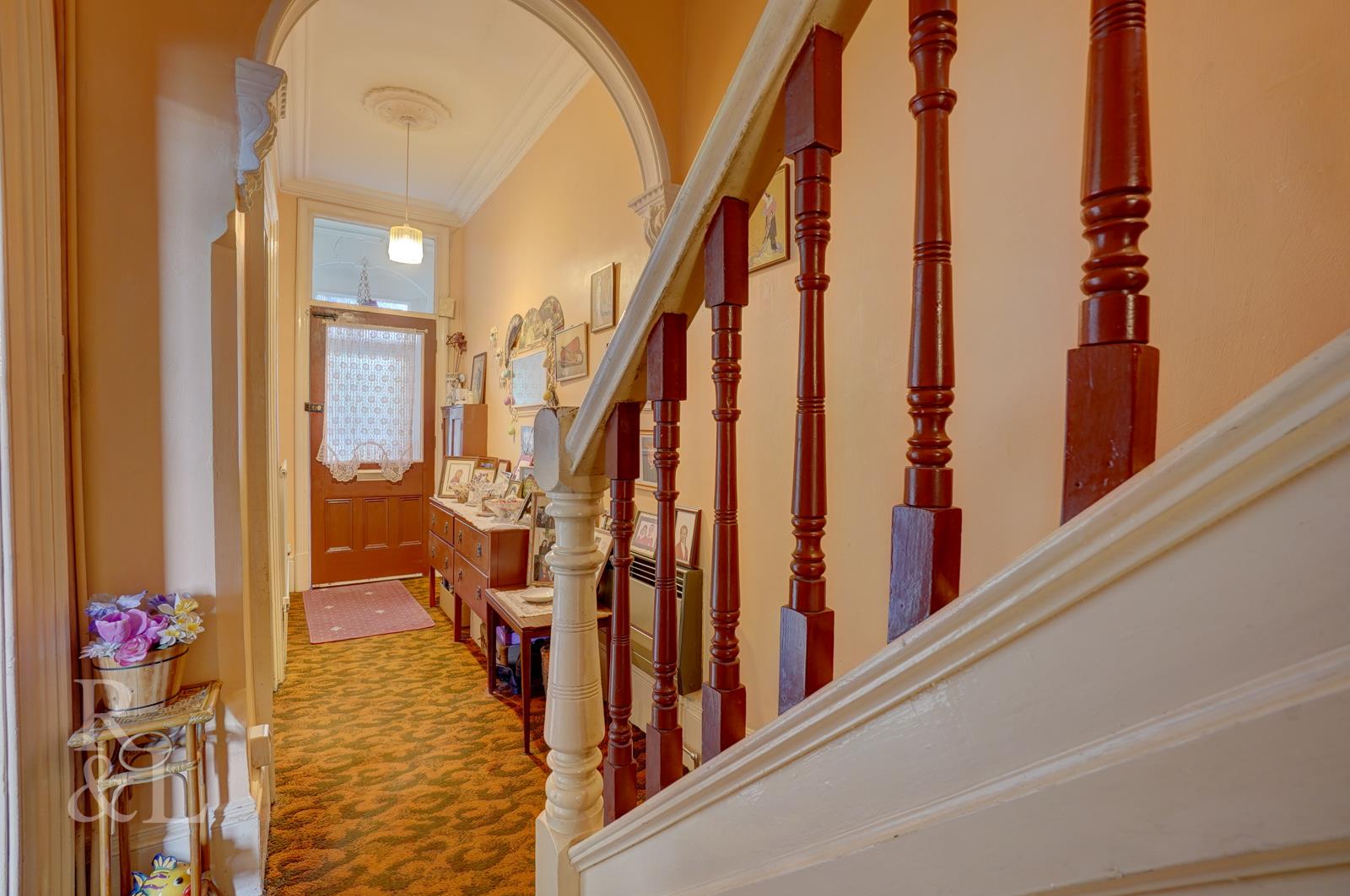 Property image for Patrick Road, West Bridgford, Nottingham