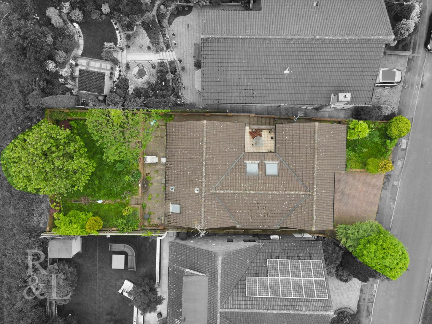Property image for Bracey Rise, West Bridgford, Nottingham