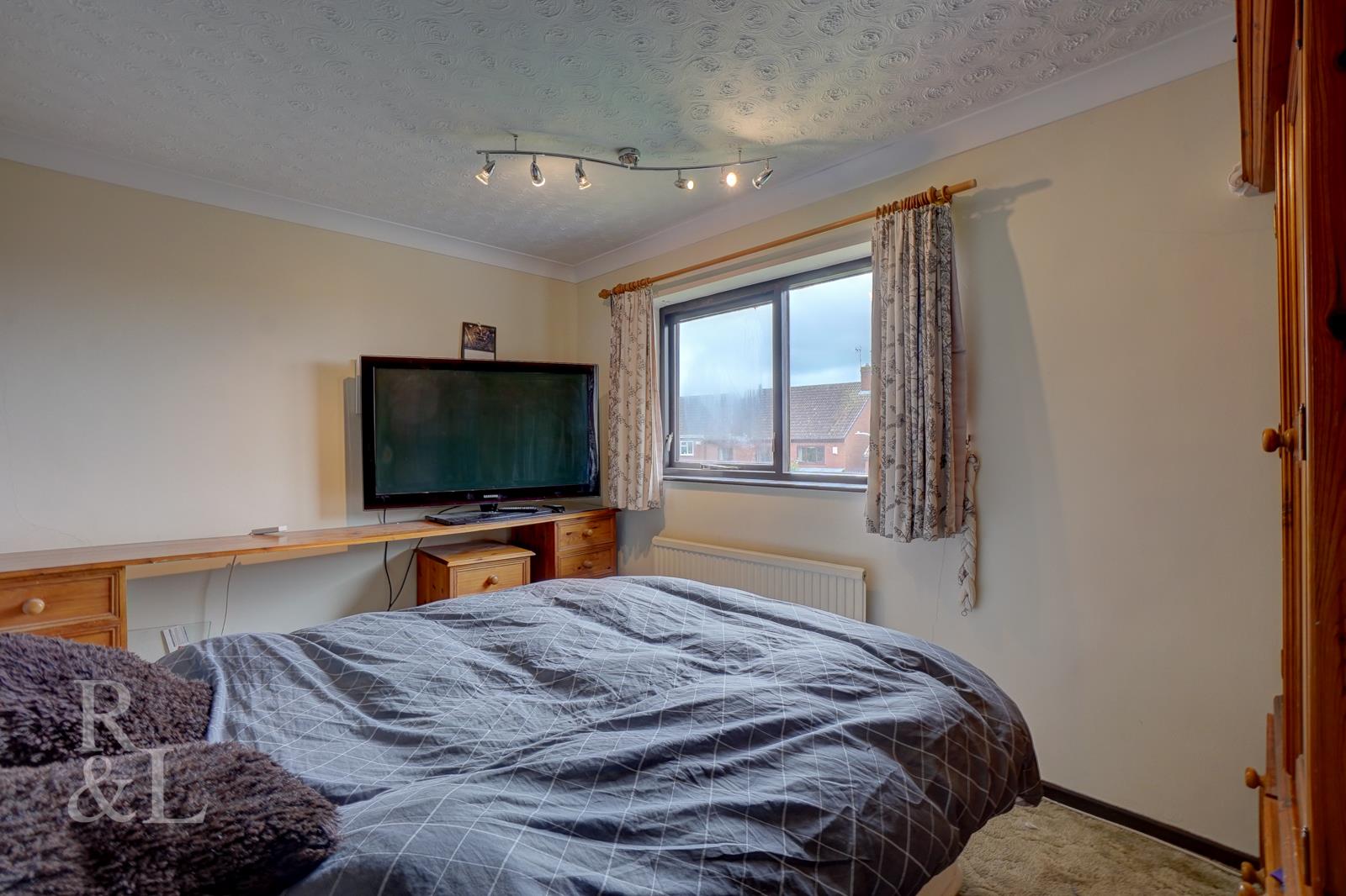 Property image for Bracey Rise, West Bridgford, Nottingham