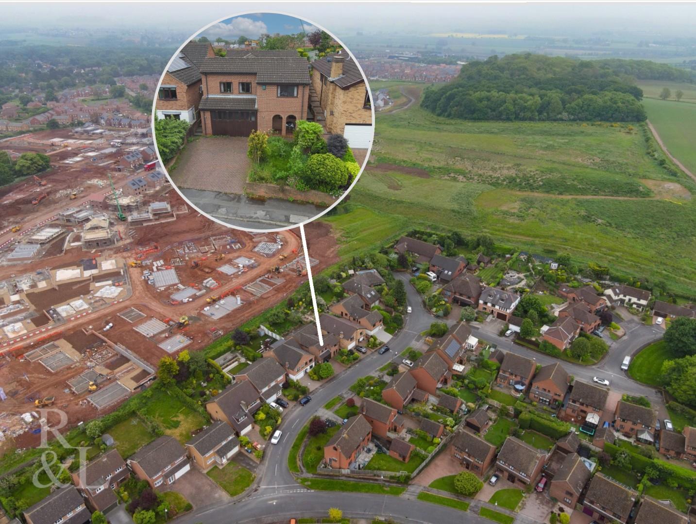 Property image for Bracey Rise, West Bridgford, Nottingham