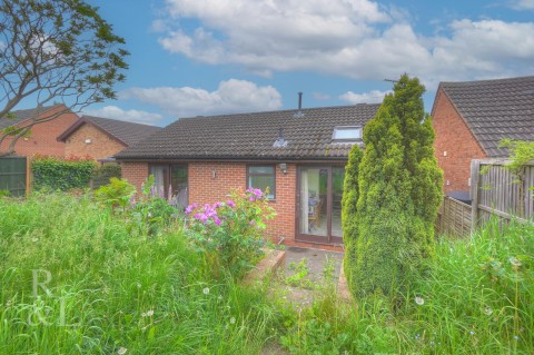 Property thumbnail image for Bracey Rise, West Bridgford, Nottingham