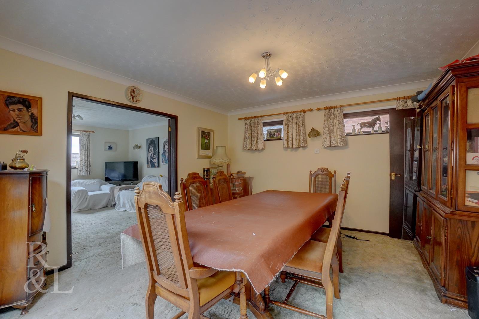 Property image for Bracey Rise, West Bridgford, Nottingham
