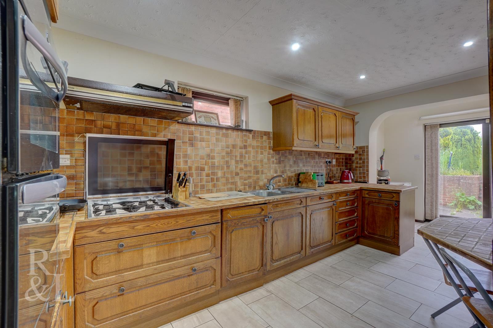 Property image for Bracey Rise, West Bridgford, Nottingham