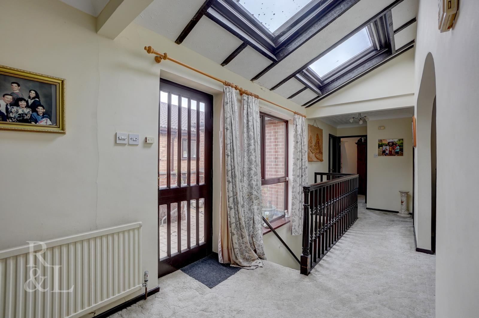 Property image for Bracey Rise, West Bridgford, Nottingham