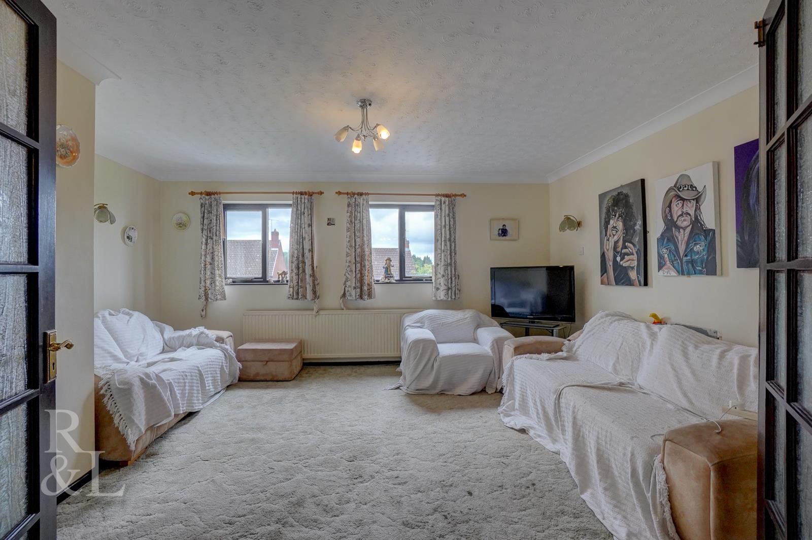 Property image for Bracey Rise, West Bridgford, Nottingham