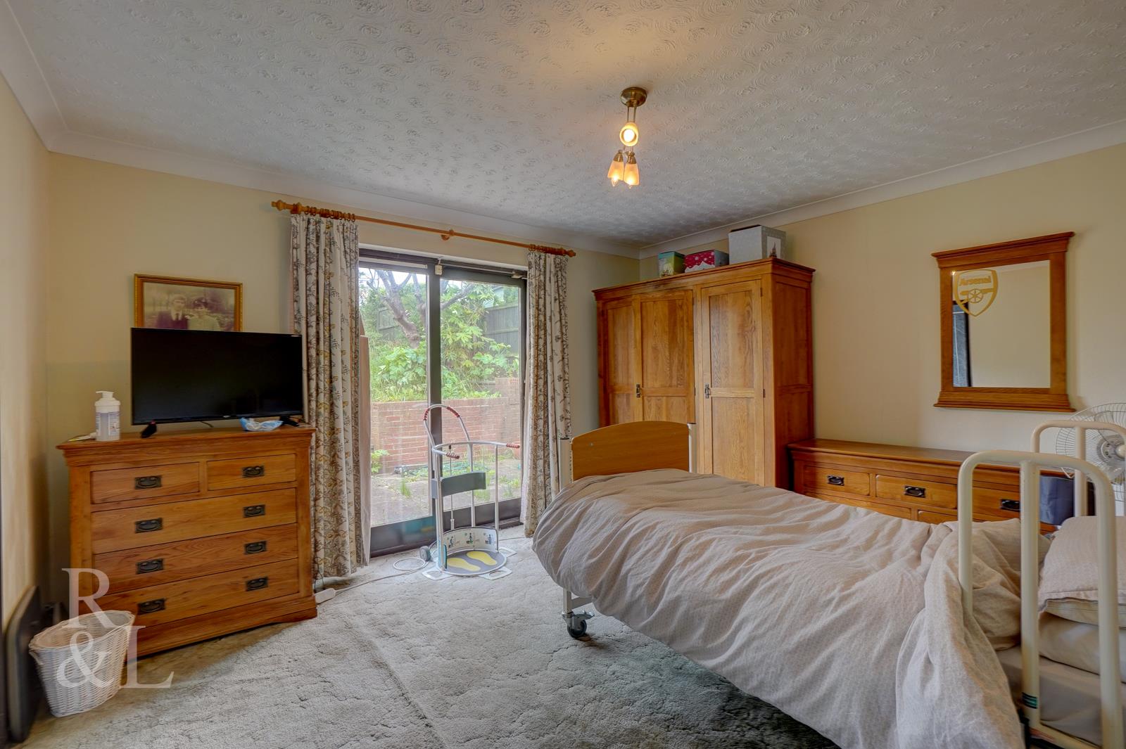 Property image for Bracey Rise, West Bridgford, Nottingham