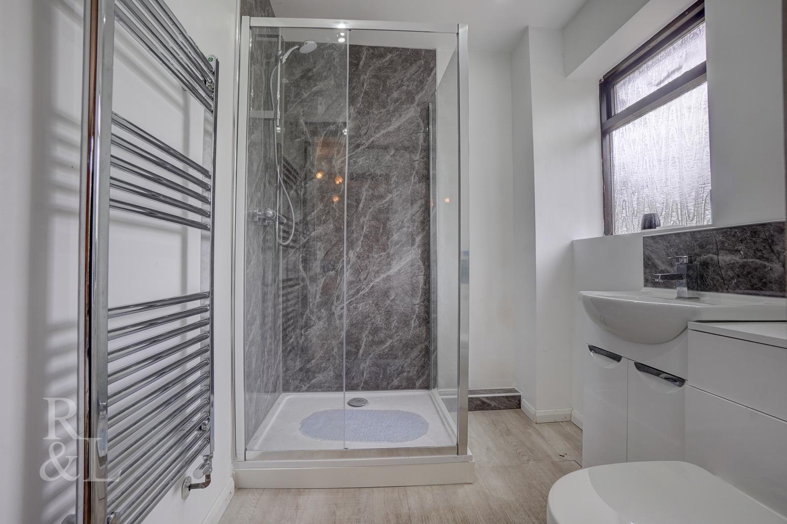 Property image for Bracey Rise, West Bridgford, Nottingham