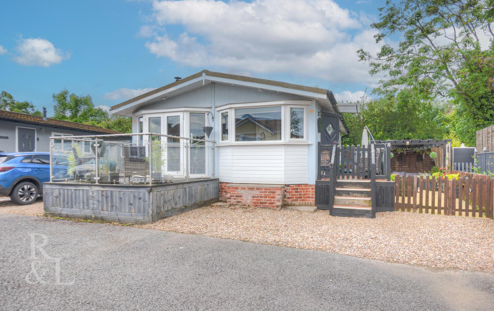 Property image for Ashby Road, Sinope, Coalville