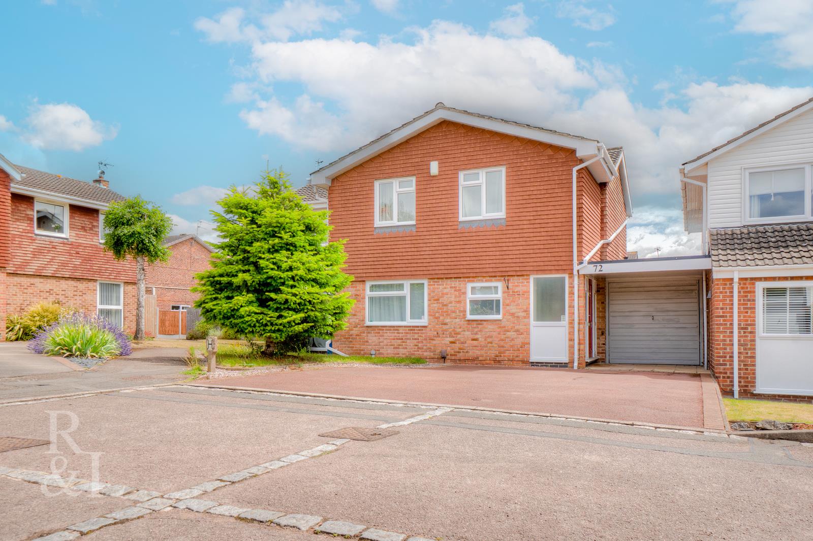 Property image for Waltham Close, West Bridgford, Nottingham