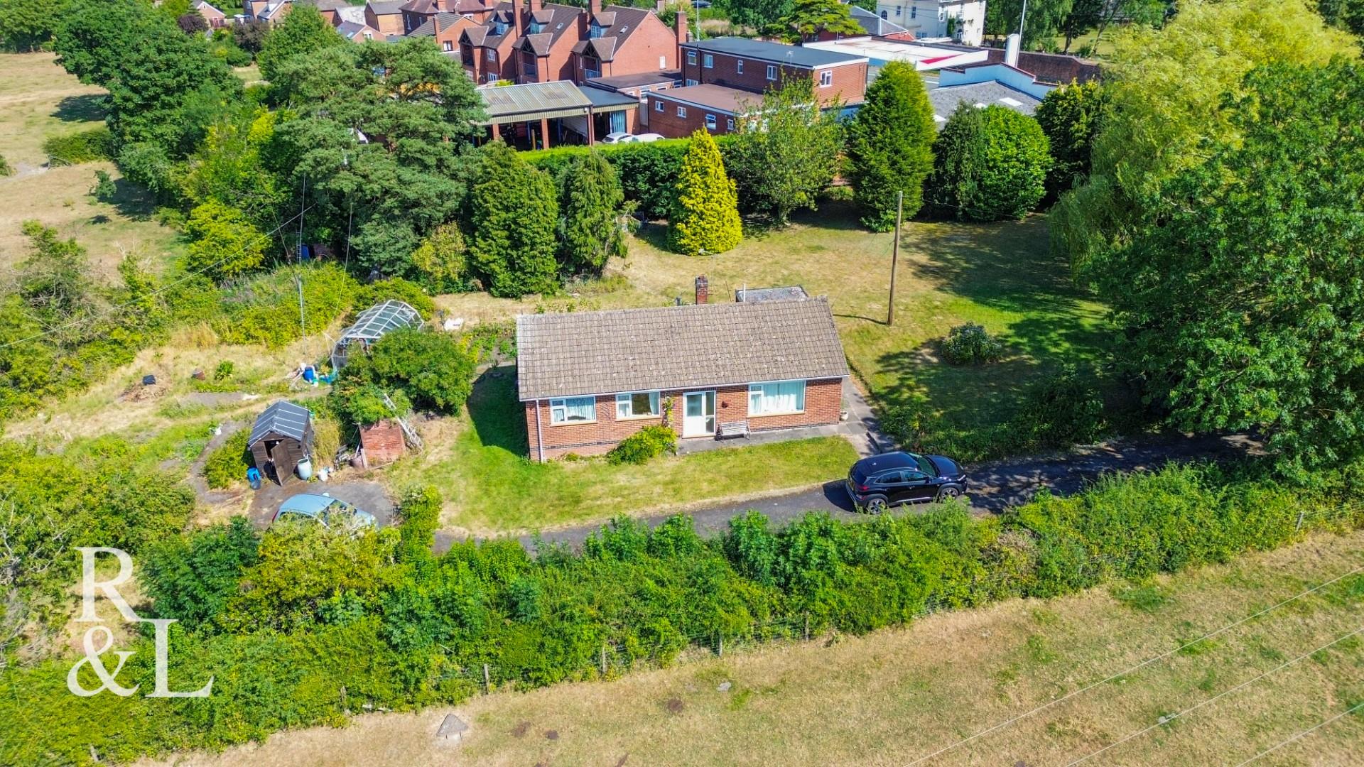 Property image for New Road, Coleorton, Coalville