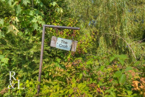 Property thumbnail image for New Road, Coleorton, Coalville
