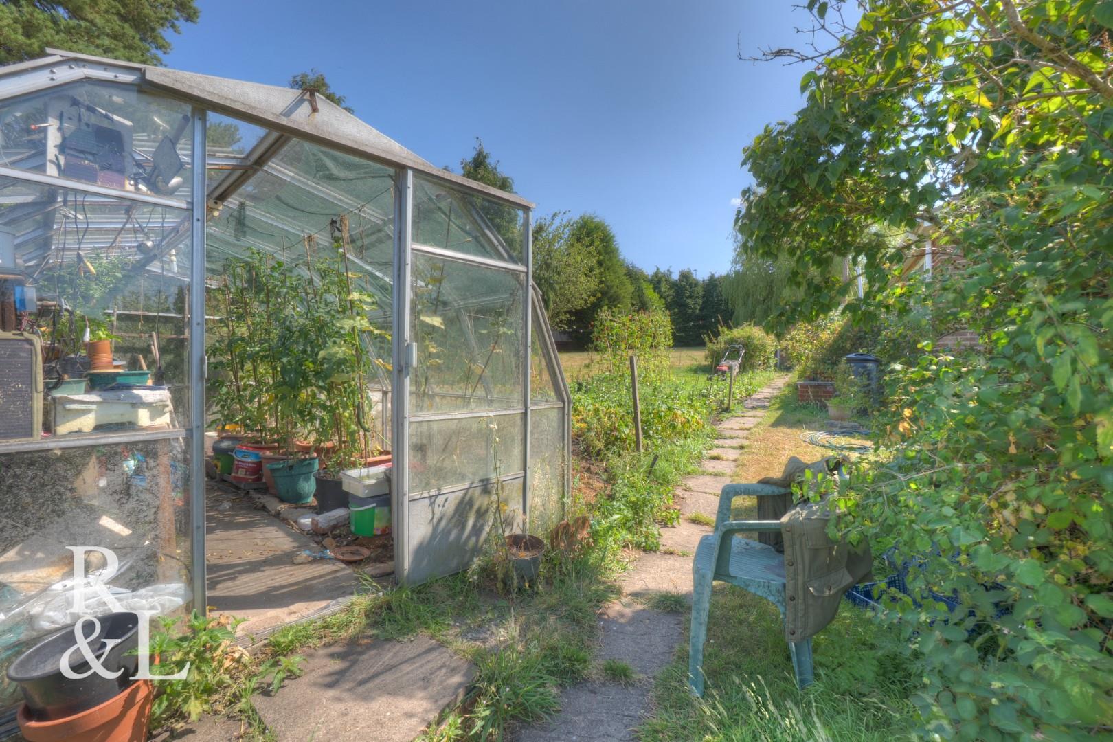 Property image for New Road, Coleorton, Coalville