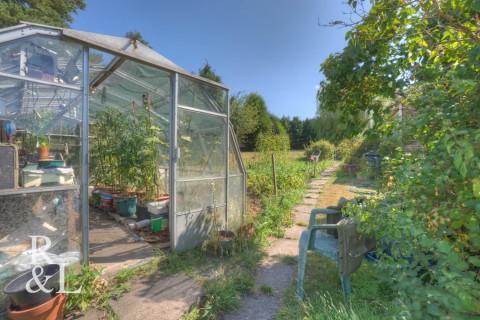 Property thumbnail image for New Road, Coleorton, Coalville