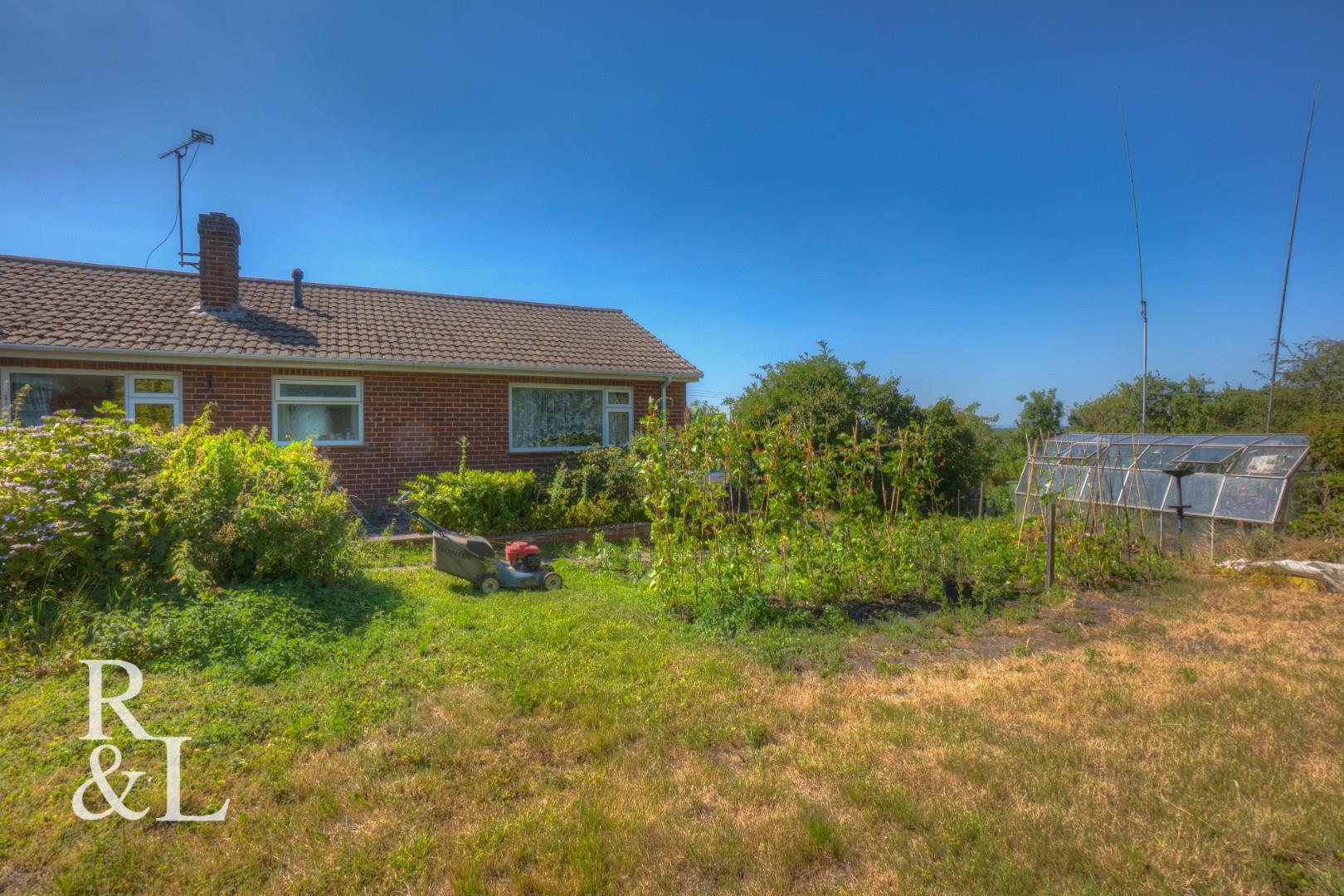 Property image for New Road, Coleorton, Coalville