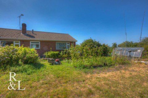 Property thumbnail image for New Road, Coleorton, Coalville