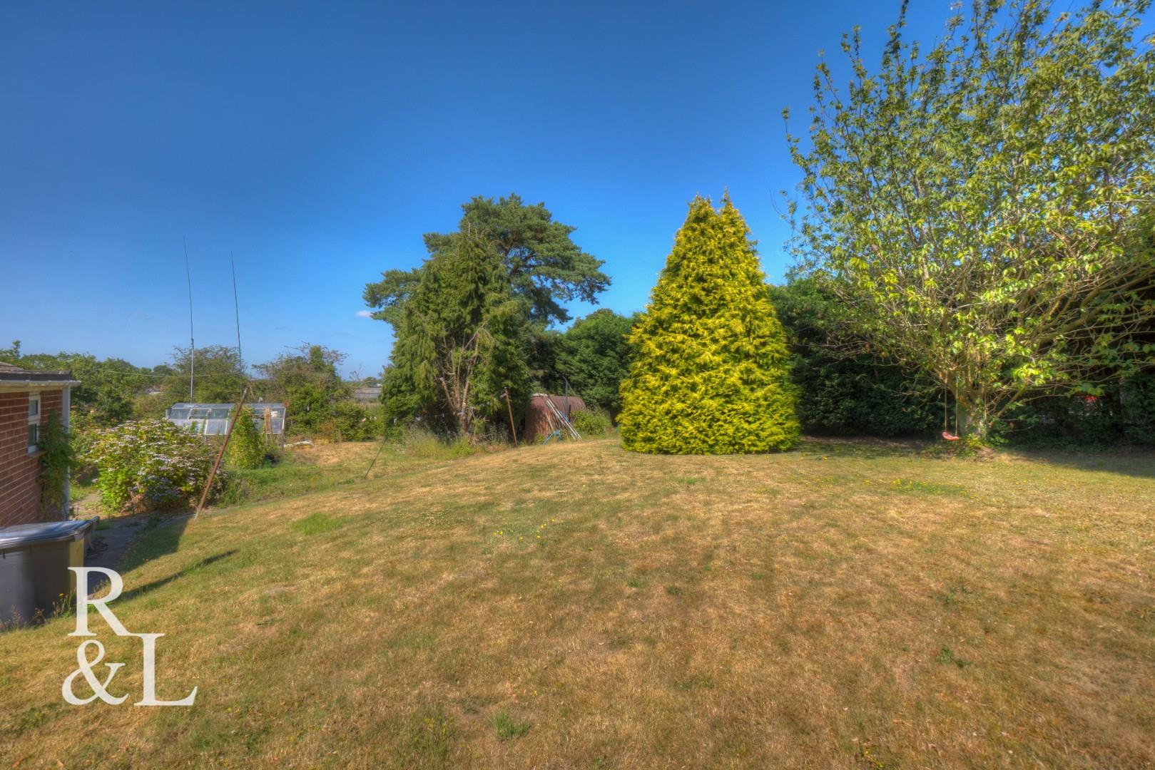 Property image for New Road, Coleorton, Coalville