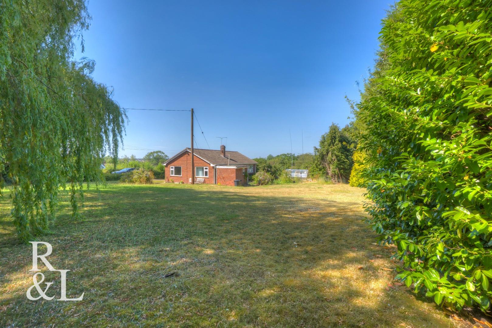 Property image for New Road, Coleorton, Coalville