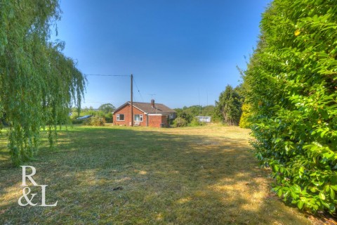 Property thumbnail image for New Road, Coleorton, Coalville