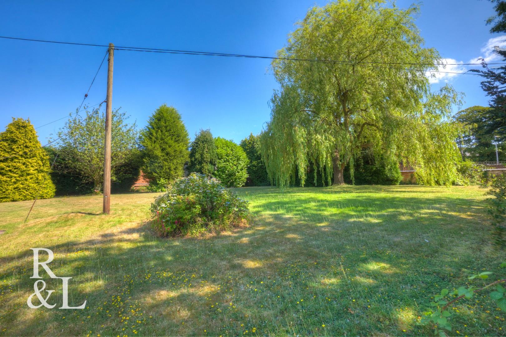 Property image for New Road, Coleorton, Coalville
