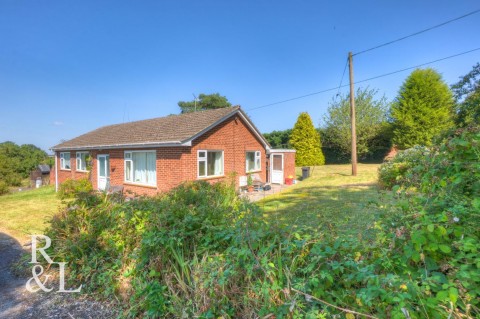 Property thumbnail image for New Road, Coleorton, Coalville