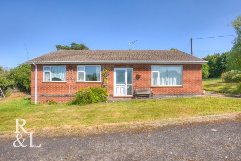 Property thumbnail image for New Road, Coleorton, Coalville