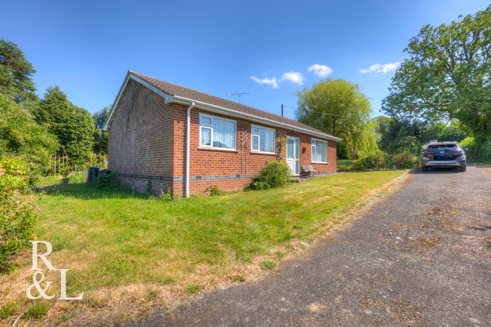 Property image for New Road, Coleorton, Coalville