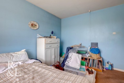 Property thumbnail image for New Road, Coleorton, Coalville