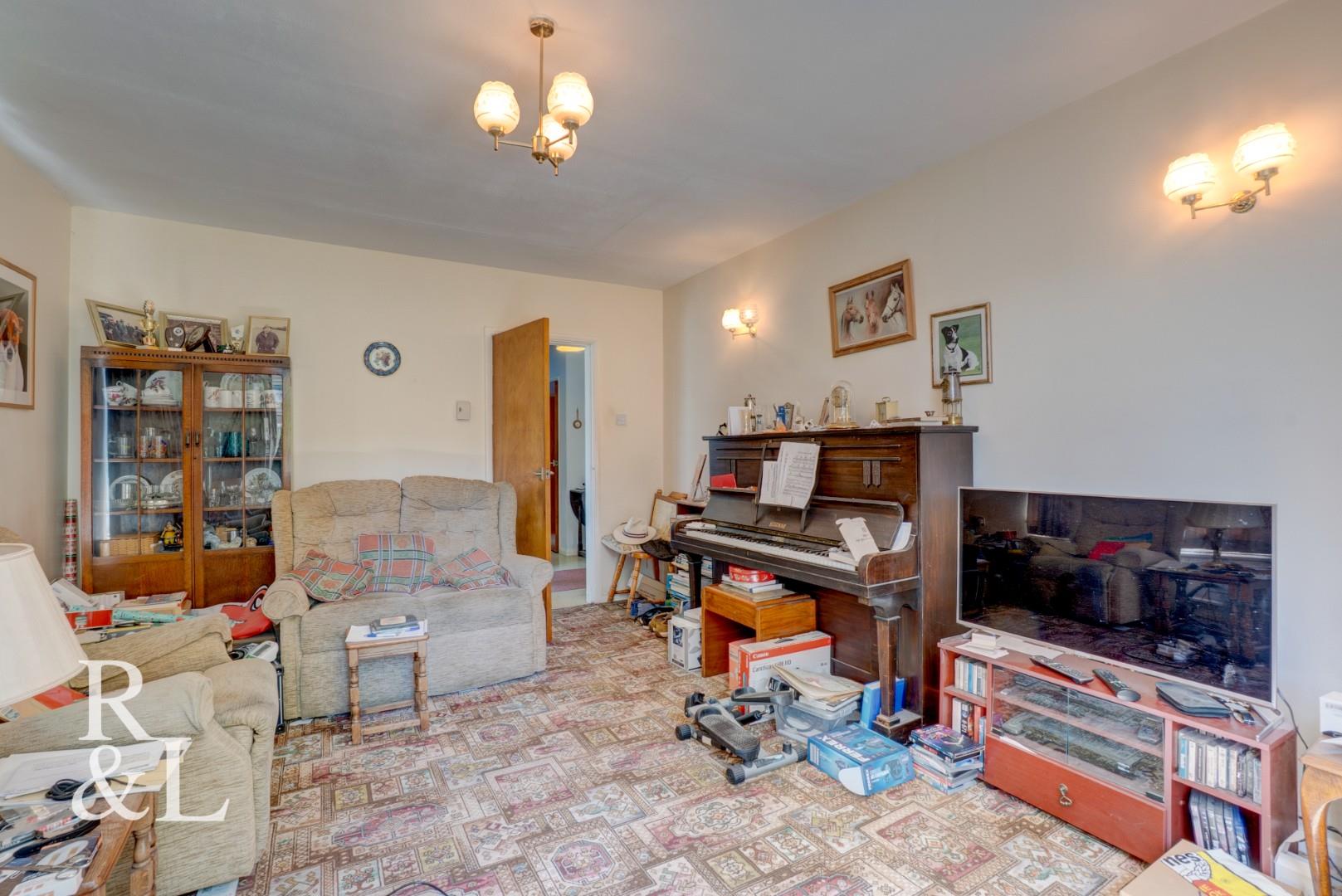 Property image for New Road, Coleorton, Coalville