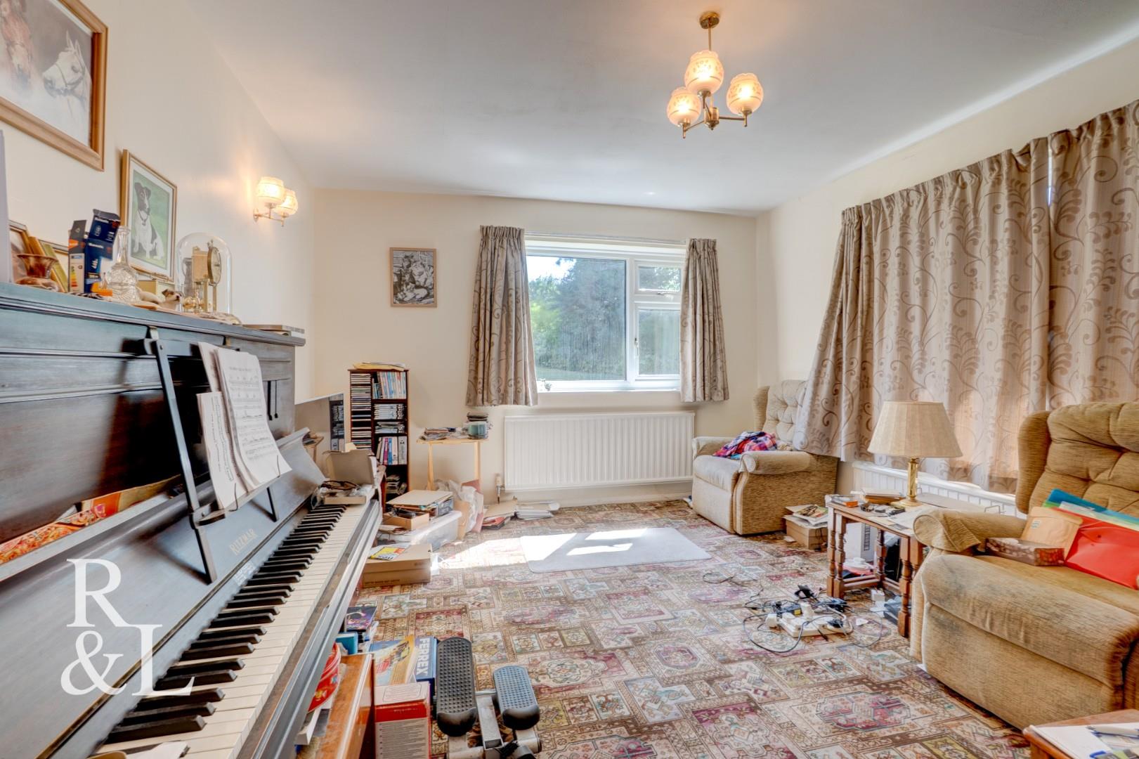 Property image for New Road, Coleorton, Coalville