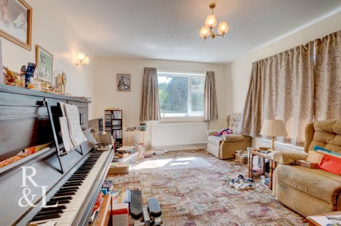 Property thumbnail image for New Road, Coleorton, Coalville