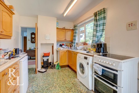 Property thumbnail image for New Road, Coleorton, Coalville