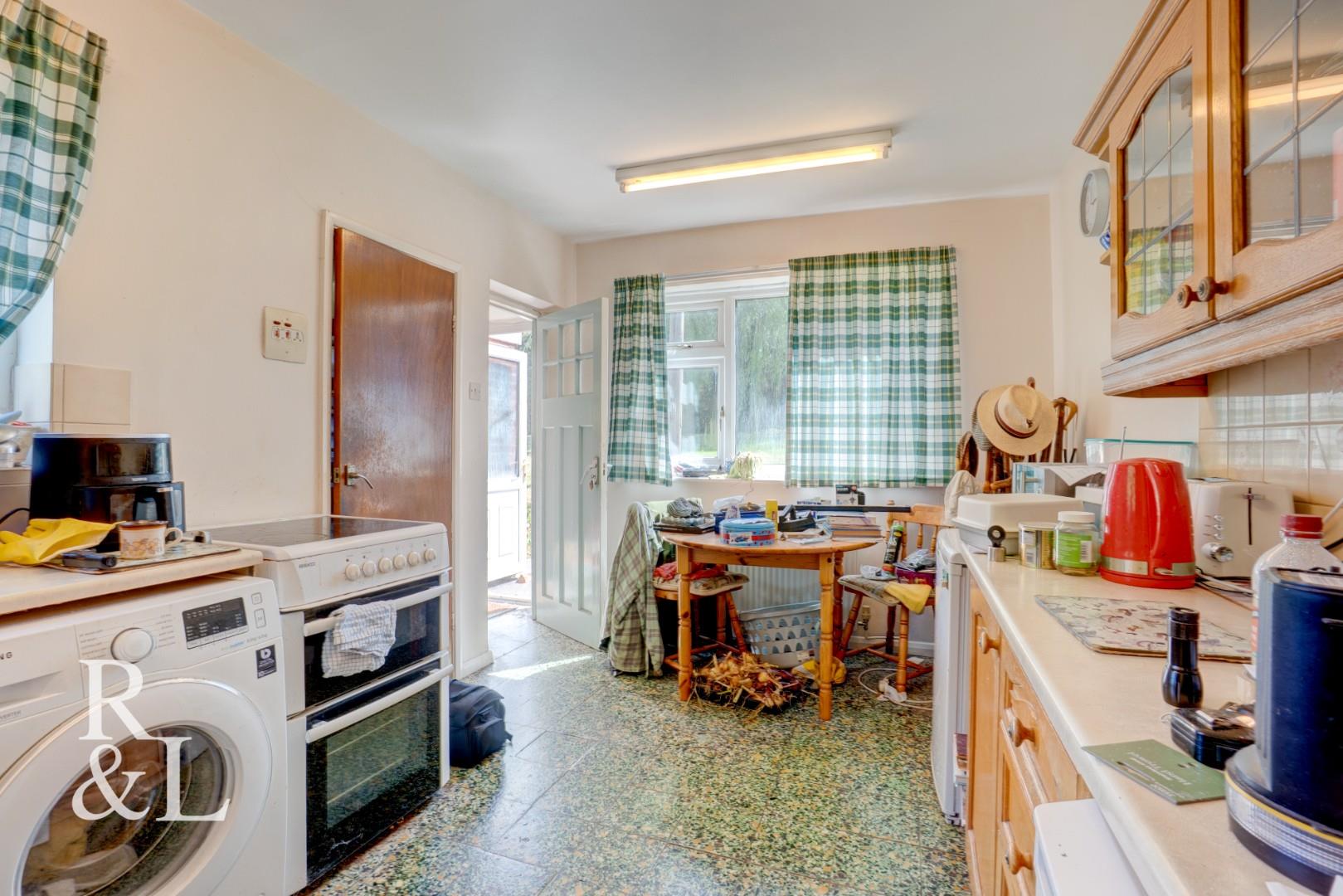 Property image for New Road, Coleorton, Coalville